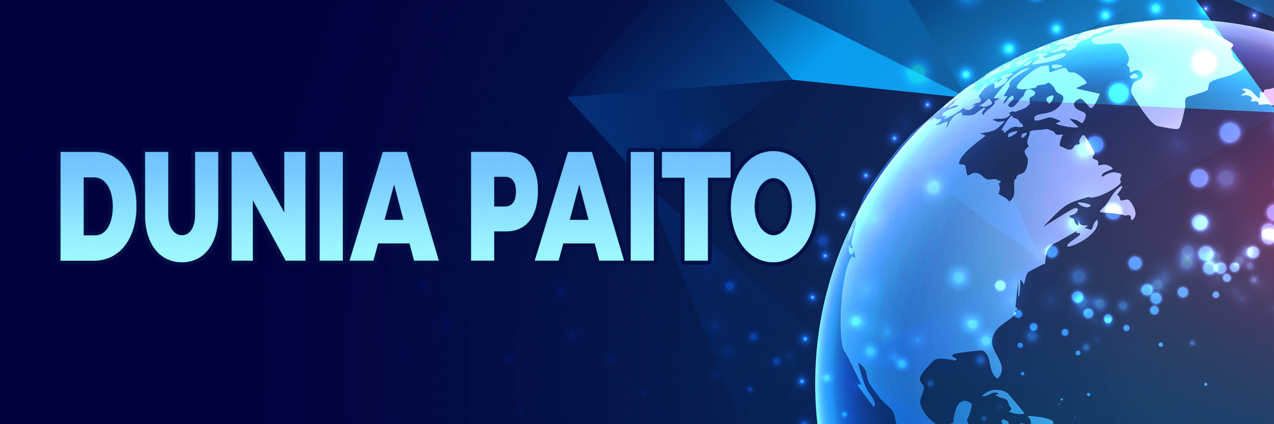 DUNIA PAITO | DUNIAPAITO WARNA | APLIKASI TARIKAN PAITO